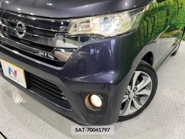 Nissan DAYZ 2013-09 358952-12