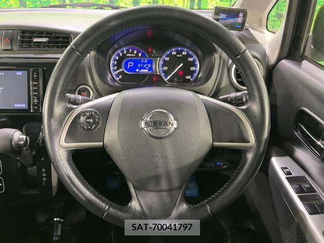 Nissan DAYZ 2013-09 358952-11