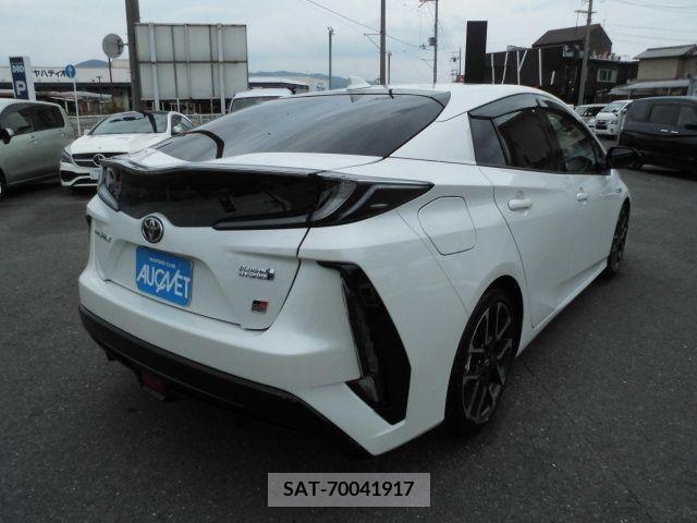 Toyota PRIUS PHV 2018-03 256941-4