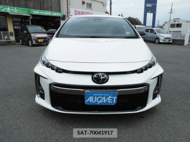 Toyota PRIUS PHV 2018-03 256941-5