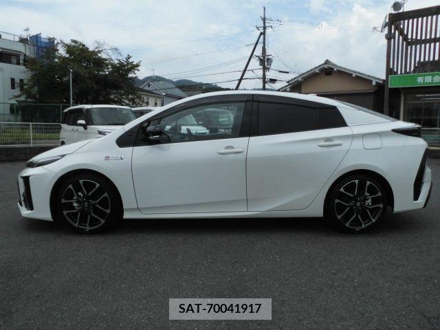 Toyota PRIUS PHV 2018-03 256941-7