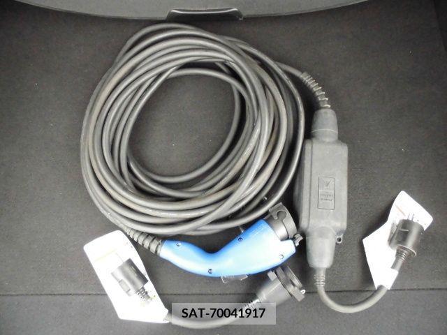 Toyota PRIUS PHV 2018-03 256941-19