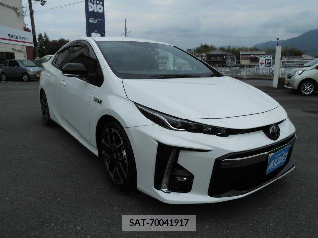 Toyota PRIUS PHV 2018-03 256941-3