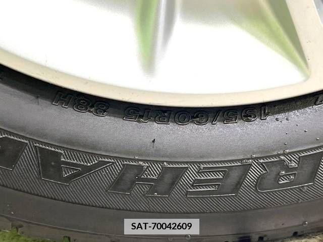 Nissan CUBE 2011-07 385256-8