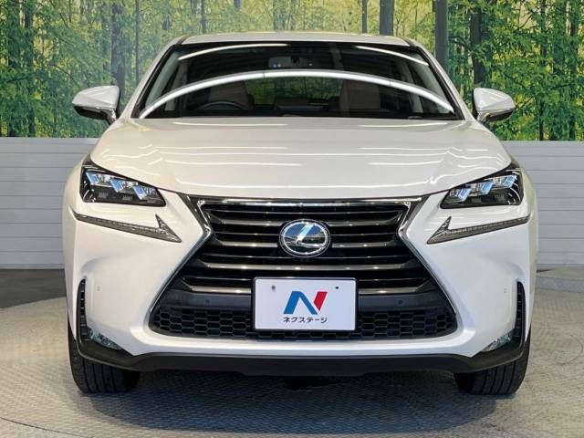 Lexus NX 2015-10 6634-15