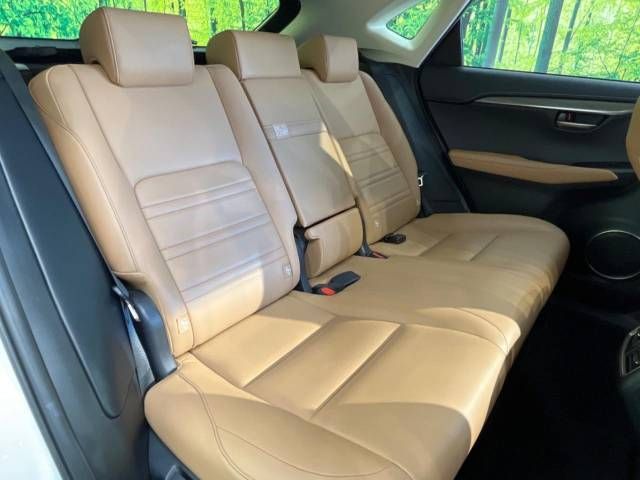 Lexus NX 2015-10 6634-10