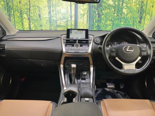 Lexus NX 2015-10 6634-1