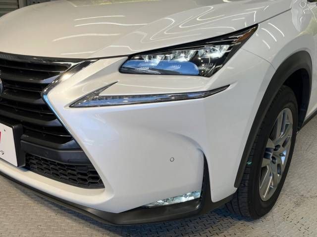 Lexus NX 2015-10 6634-13