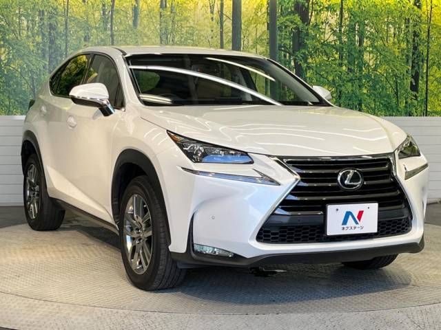 Lexus NX 2015-10 6634-17