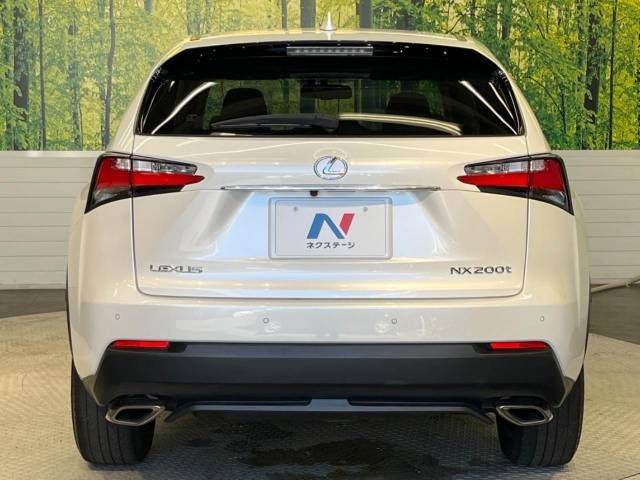 Lexus NX 2015-10 6634-16