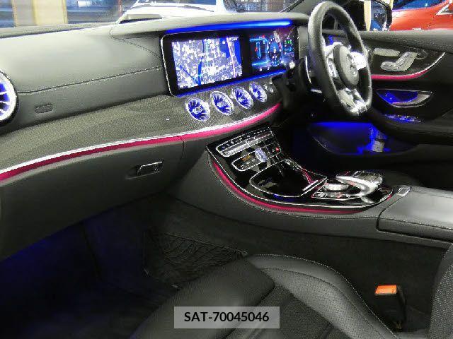Amg E-CLASS 2019-02 292864-1
