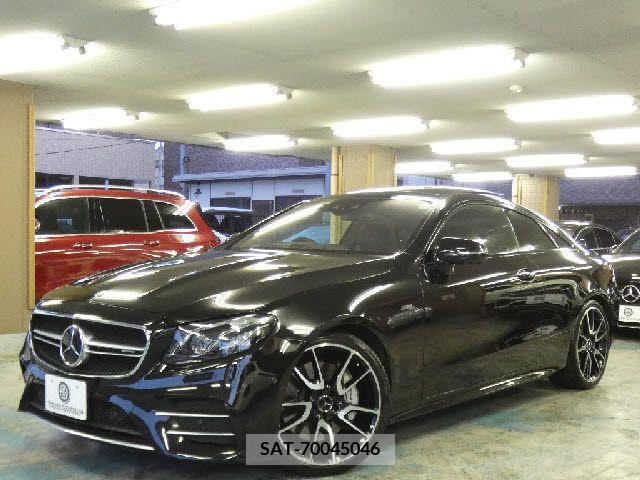 Amg E-CLASS 2019-02 292864-10