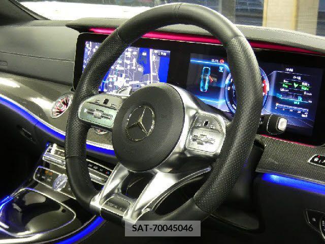 Amg E-CLASS 2019-02 292864-22