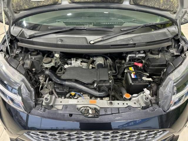 Toyota TANK 2019-03 17577-18