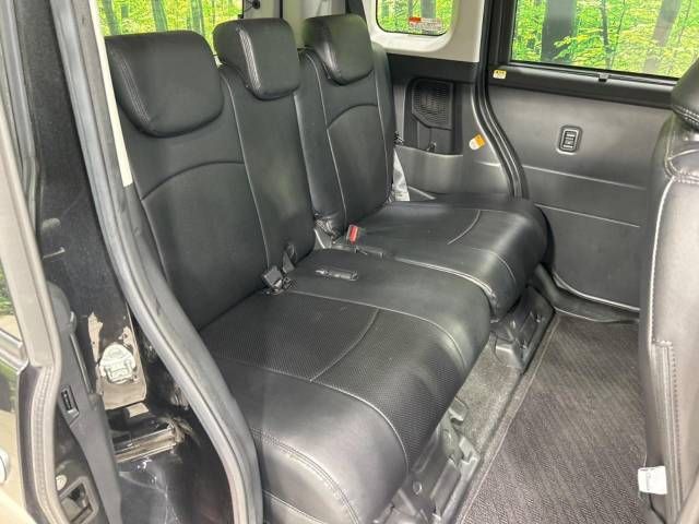 Toyota TANK 2019-03 17577-9