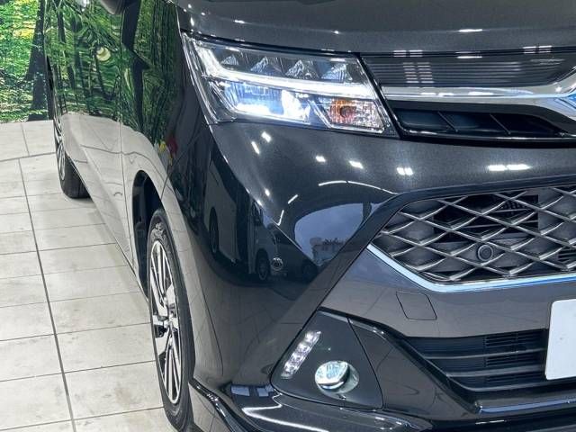 Toyota TANK 2019-03 17577-12