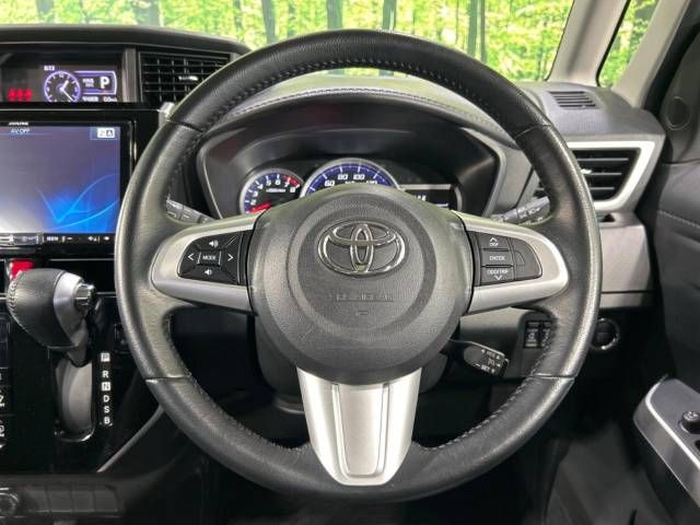 Toyota TANK 2019-03 17577-11