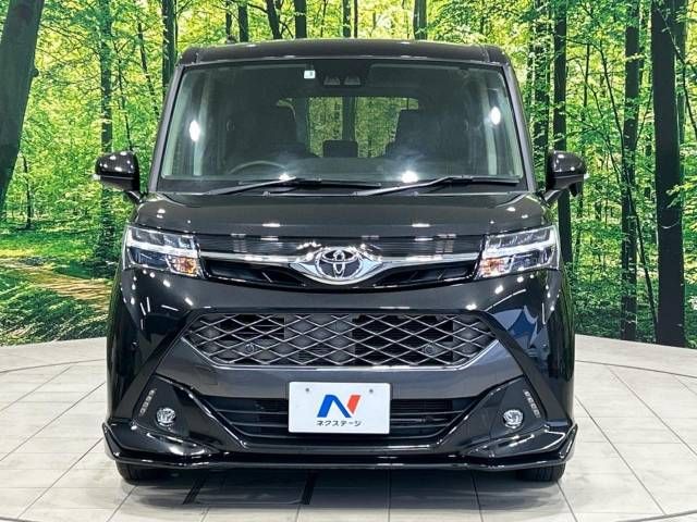 Toyota TANK 2019-03 17577-14