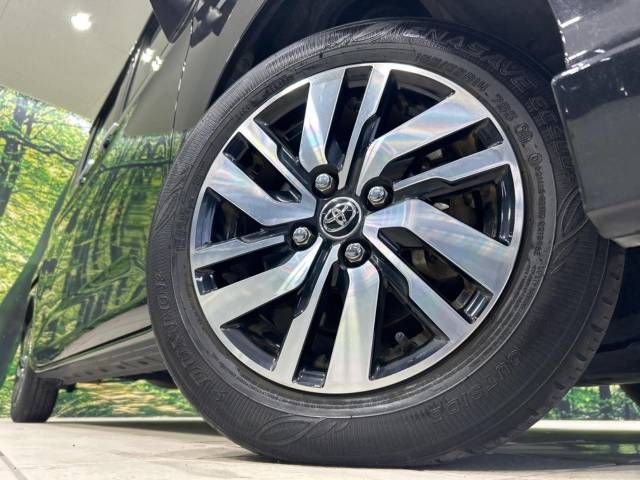 Toyota TANK 2019-03 17577-13