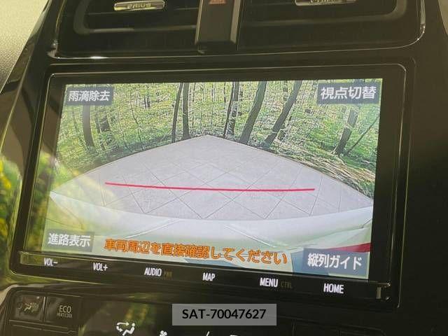 Toyota PRIUS 2019-04 217349-3