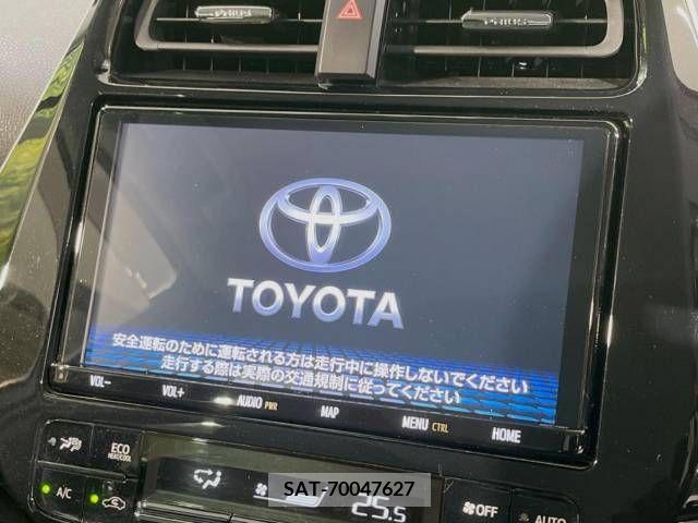 Toyota PRIUS 2019-04 217349-2