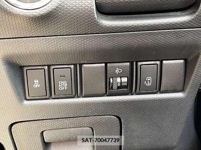Suzuki SOLIO 2012-02 368384-7