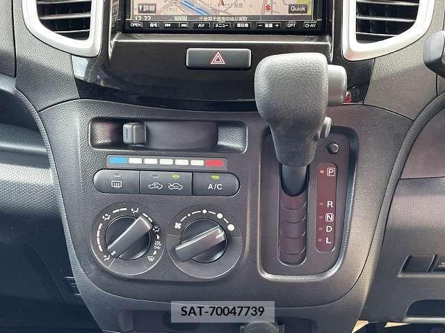 Suzuki SOLIO 2012-02 368384-5