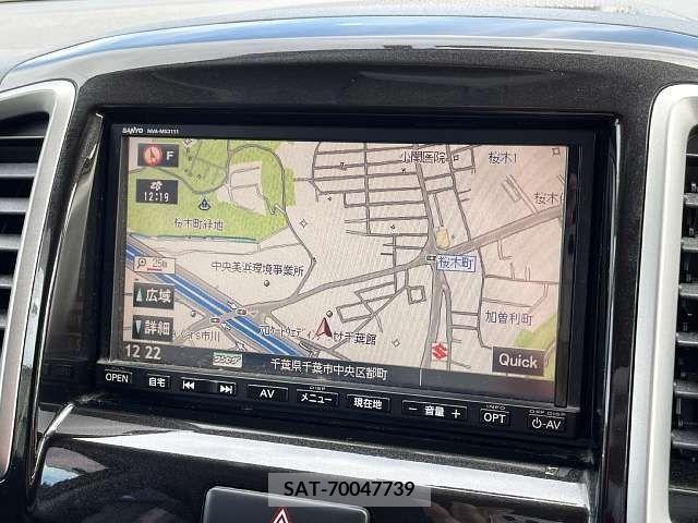 Suzuki SOLIO 2012-02 368384-4