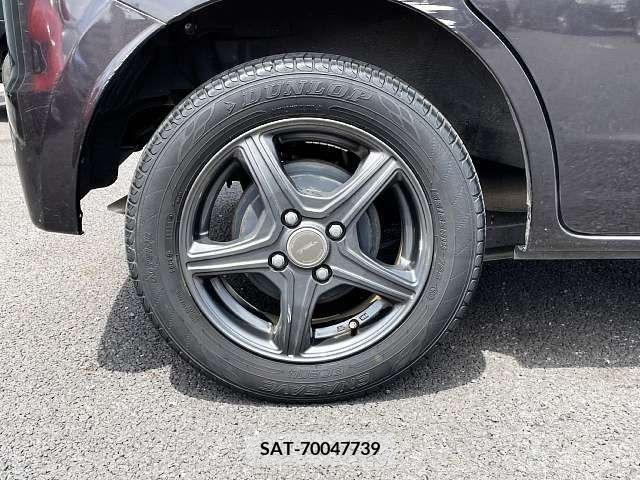 Suzuki SOLIO 2012-02 368384-3