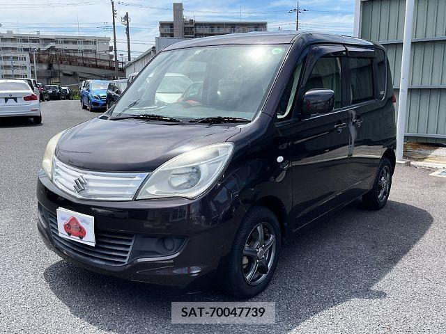 Suzuki SOLIO 2012-02 368384-0