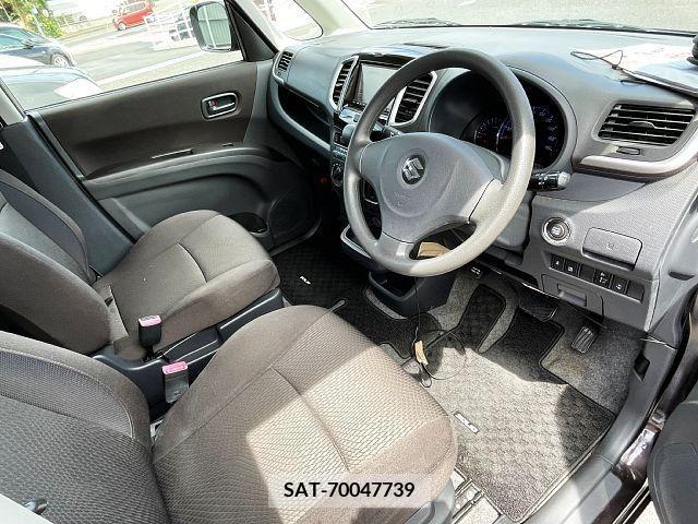 Suzuki SOLIO 2012-02 368384-1