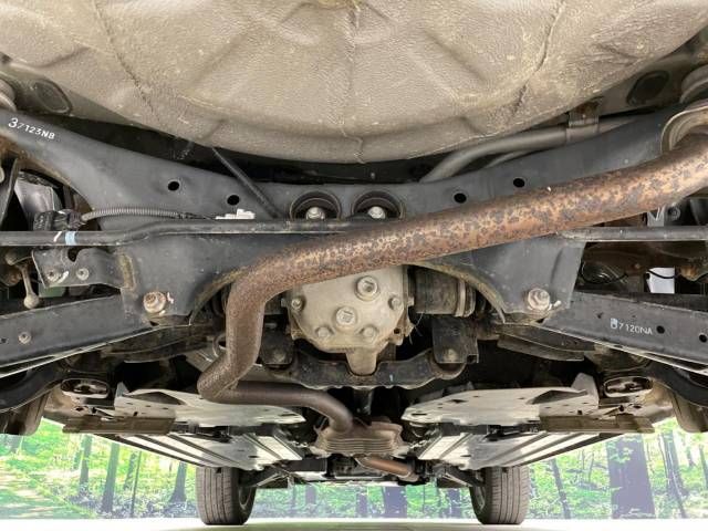 Subaru FORESTER 2017-01 24440-19