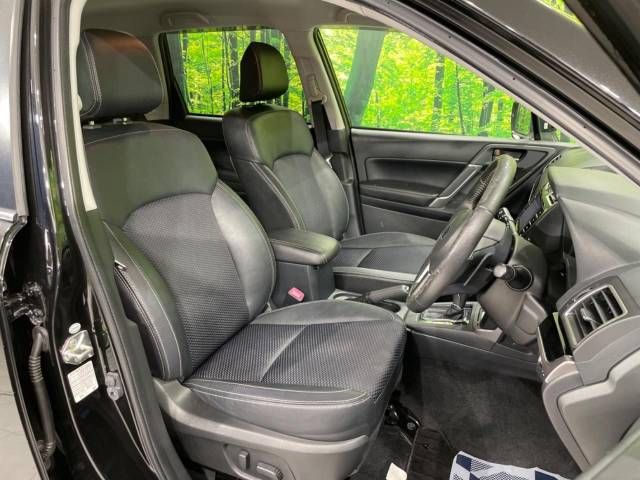 Subaru FORESTER 2017-01 24440-11