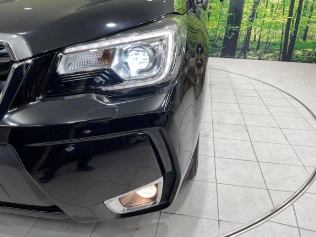 Subaru FORESTER 2017-01 24440-14