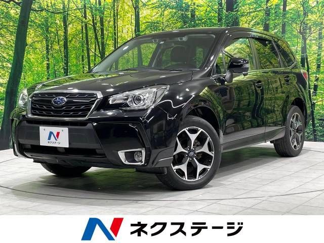 Subaru FORESTER 2017-01 24440-0