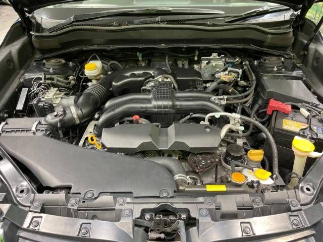 Subaru FORESTER 2017-01 24440-18
