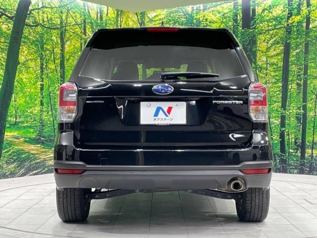 Subaru FORESTER 2017-01 24440-17