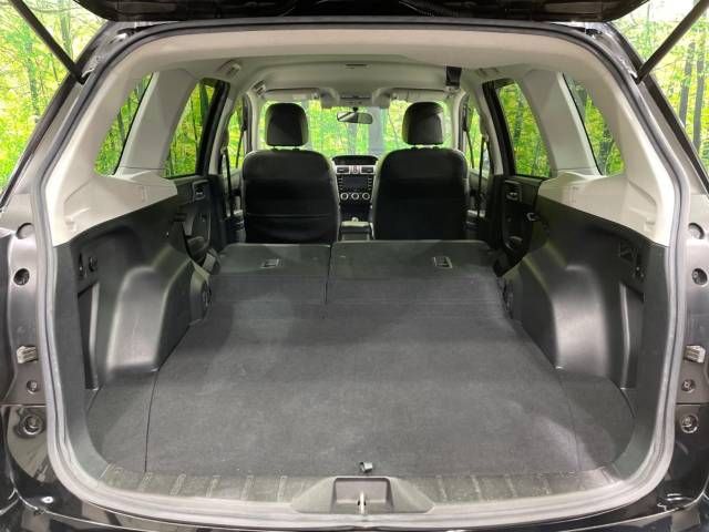 Subaru FORESTER 2017-01 24440-13