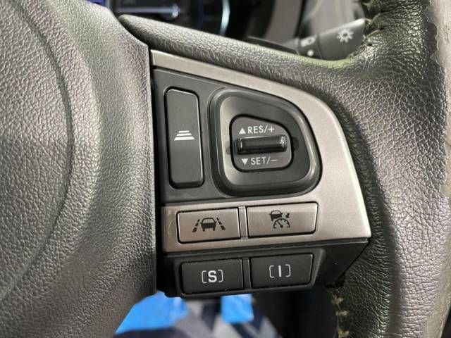 Subaru FORESTER 2017-01 24440-6