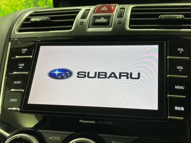 Subaru FORESTER 2017-01 24440-2