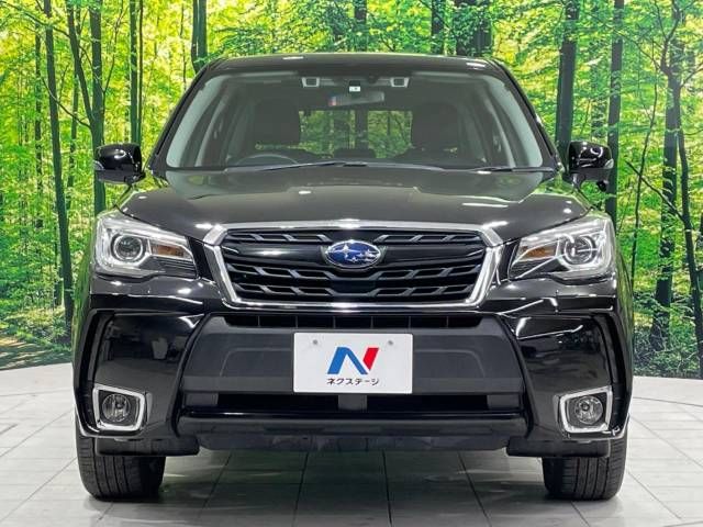Subaru FORESTER 2017-01 24440-16