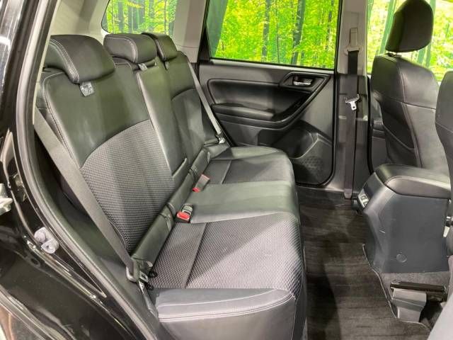 Subaru FORESTER 2017-01 24440-12
