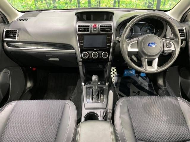 Subaru FORESTER 2017-01 24440-1