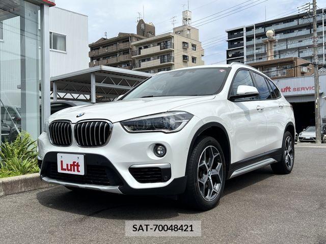 Bmw X1 2019-06 318799-0