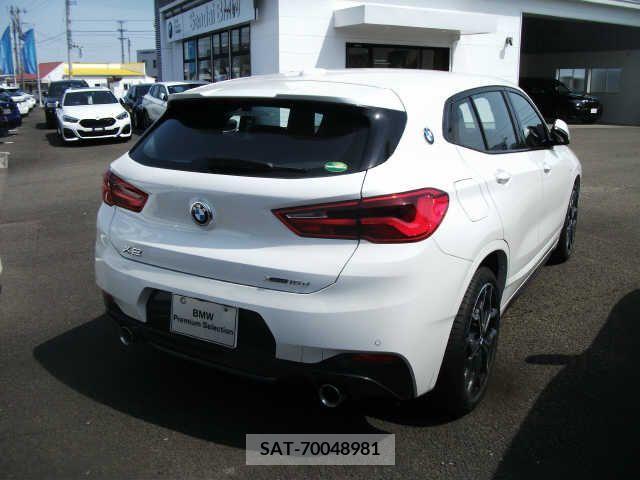 Bmw X2 2020-09 229172-2