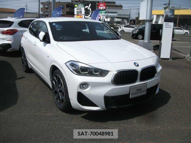 Bmw X2 2020-09 229172-0