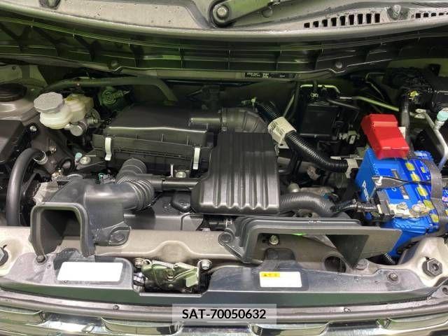 Suzuki SPACIA 2019-06 209816-18