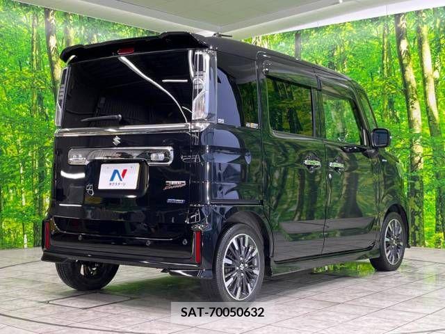 Suzuki SPACIA 2019-06 209816-17