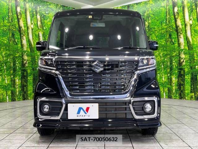 Suzuki SPACIA 2019-06 209816-14