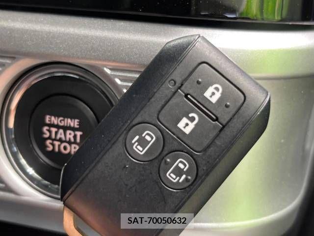 Suzuki SPACIA 2019-06 209816-8